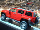 London Motor Show 2006